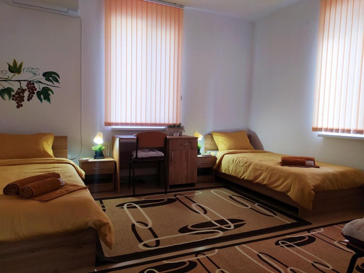 Дом За Гости Осогово Apartment Кюстендил Екстериор снимка