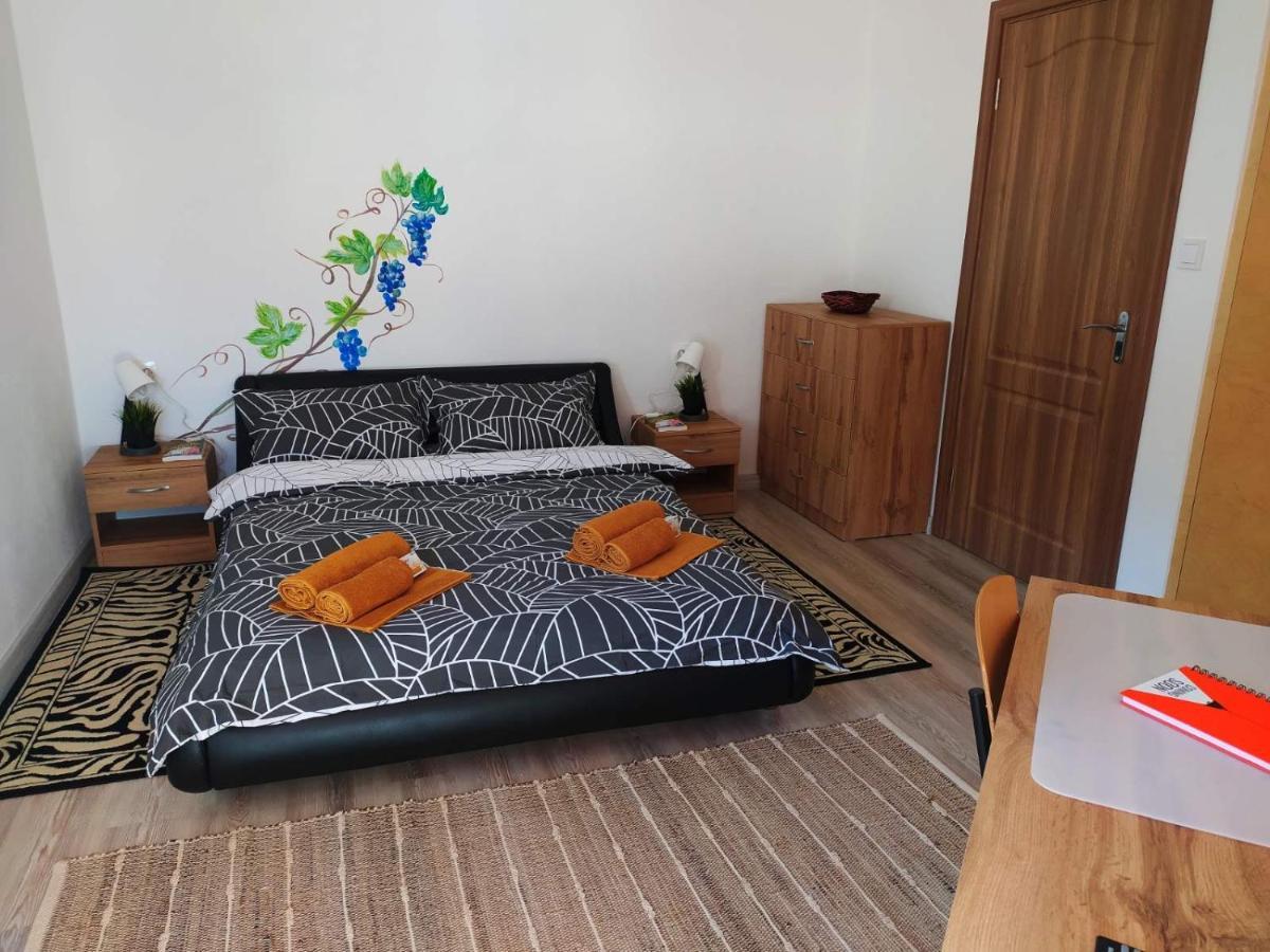 Дом За Гости Осогово Apartment Кюстендил Екстериор снимка