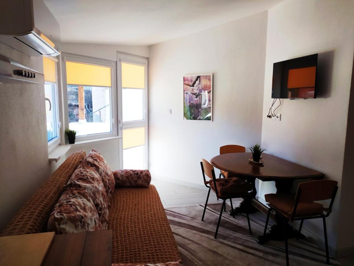 Дом За Гости Осогово Apartment Кюстендил Екстериор снимка