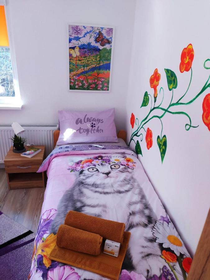 Дом За Гости Осогово Apartment Кюстендил Екстериор снимка