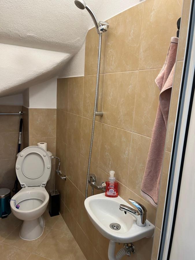 Дом За Гости Осогово Apartment Кюстендил Екстериор снимка