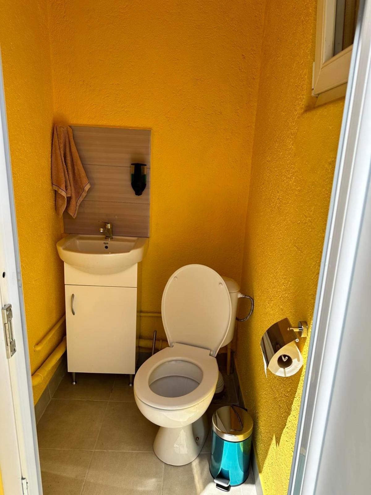 Дом За Гости Осогово Apartment Кюстендил Екстериор снимка