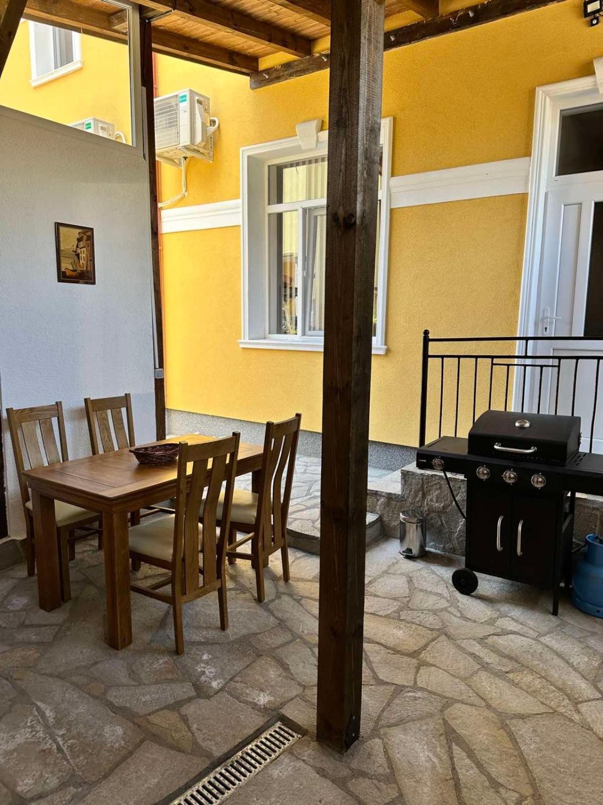 Дом За Гости Осогово Apartment Кюстендил Екстериор снимка
