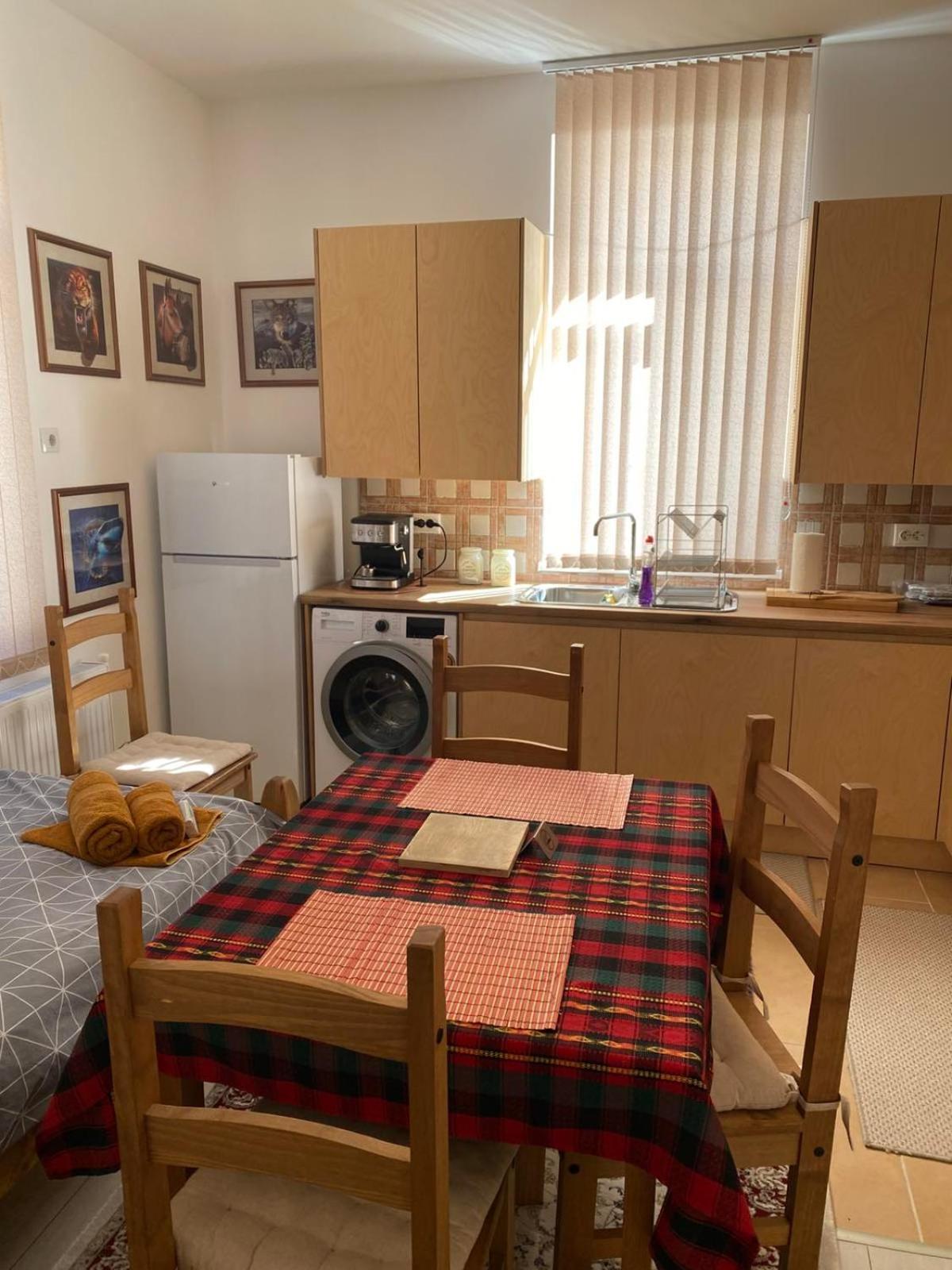 Дом За Гости Осогово Apartment Кюстендил Екстериор снимка
