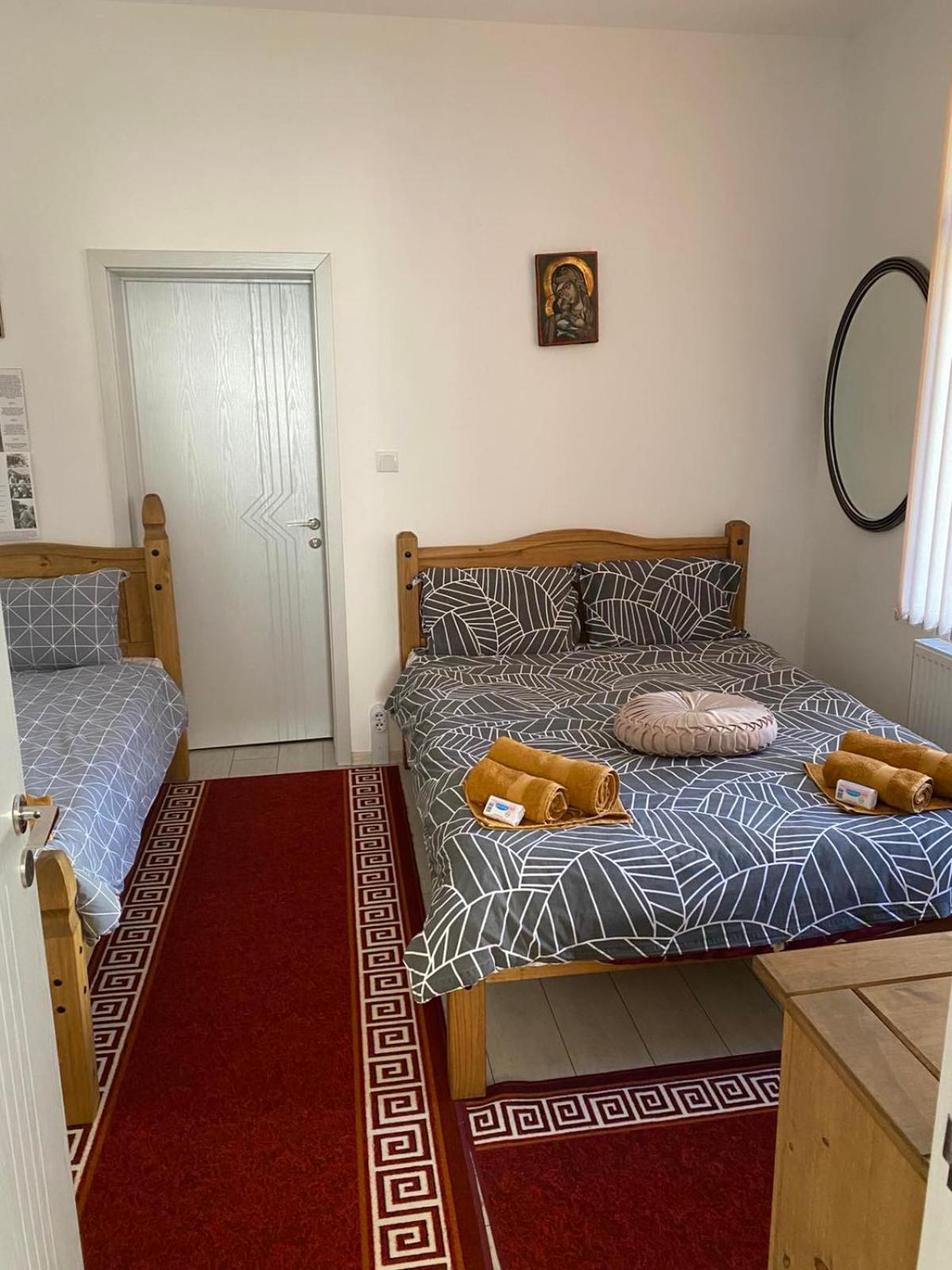 Дом За Гости Осогово Apartment Кюстендил Екстериор снимка