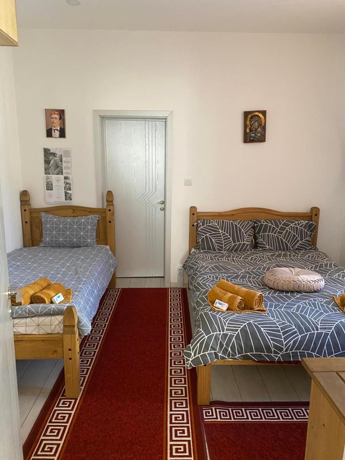 Дом За Гости Осогово Apartment Кюстендил Екстериор снимка